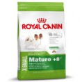 X-Small Mature +8 años 3kg
